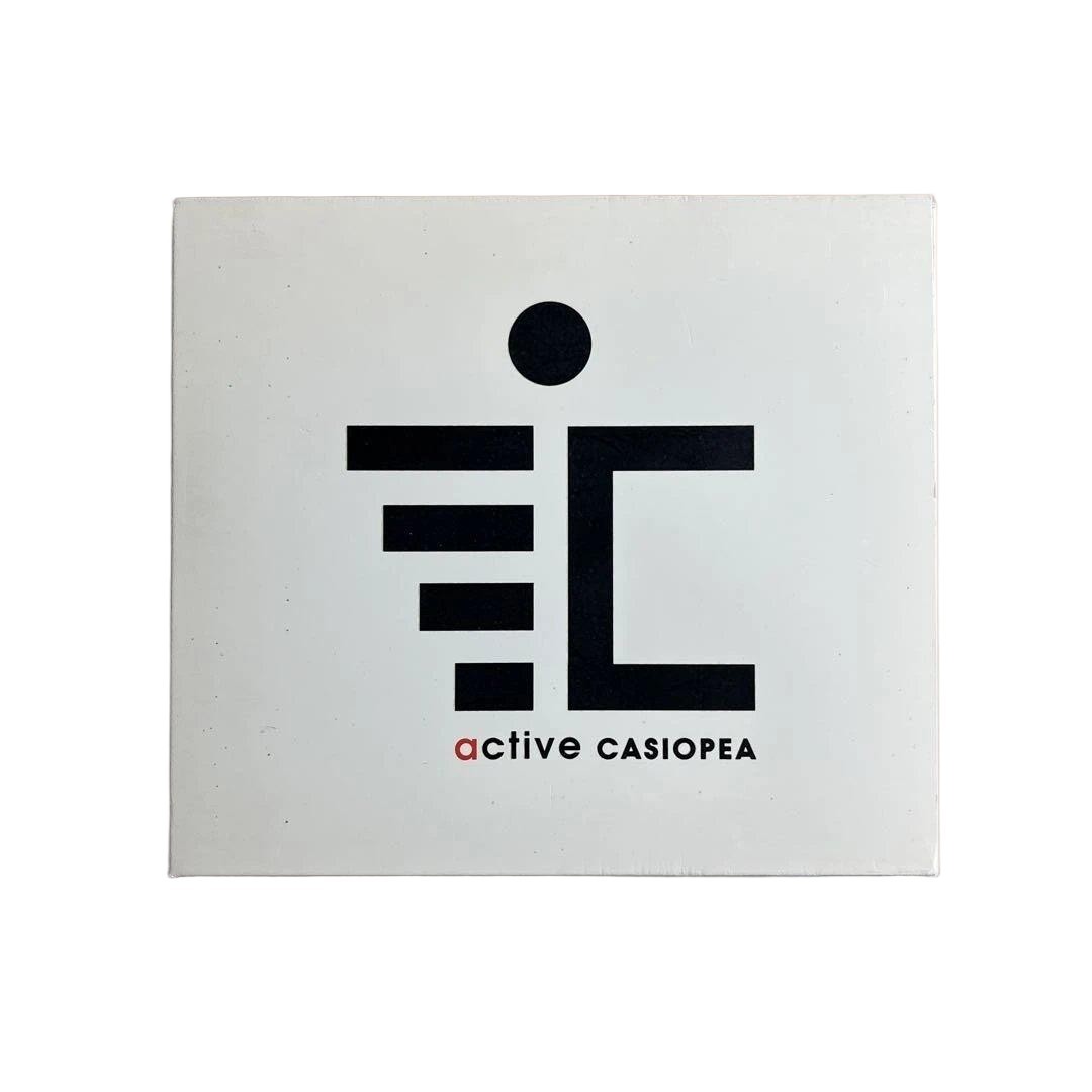 Casiopea Active 1992 Jazz Fusion CD Japan Excellent Condition Japan