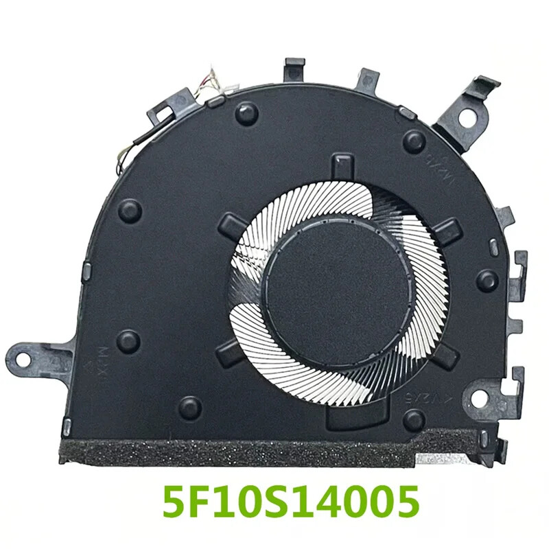 New Original CPU Cooling Fan FOR Lenovo V14 S14 G2 IdeaPad 3-14ITL6 5F10S14005