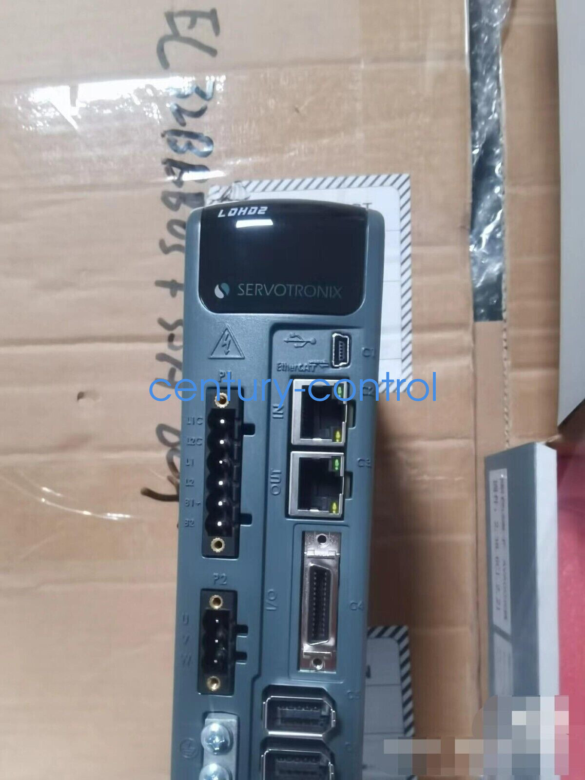 1pc NEW LDHD2-0062AEC Drive Fast shipping#DHL or FedEx