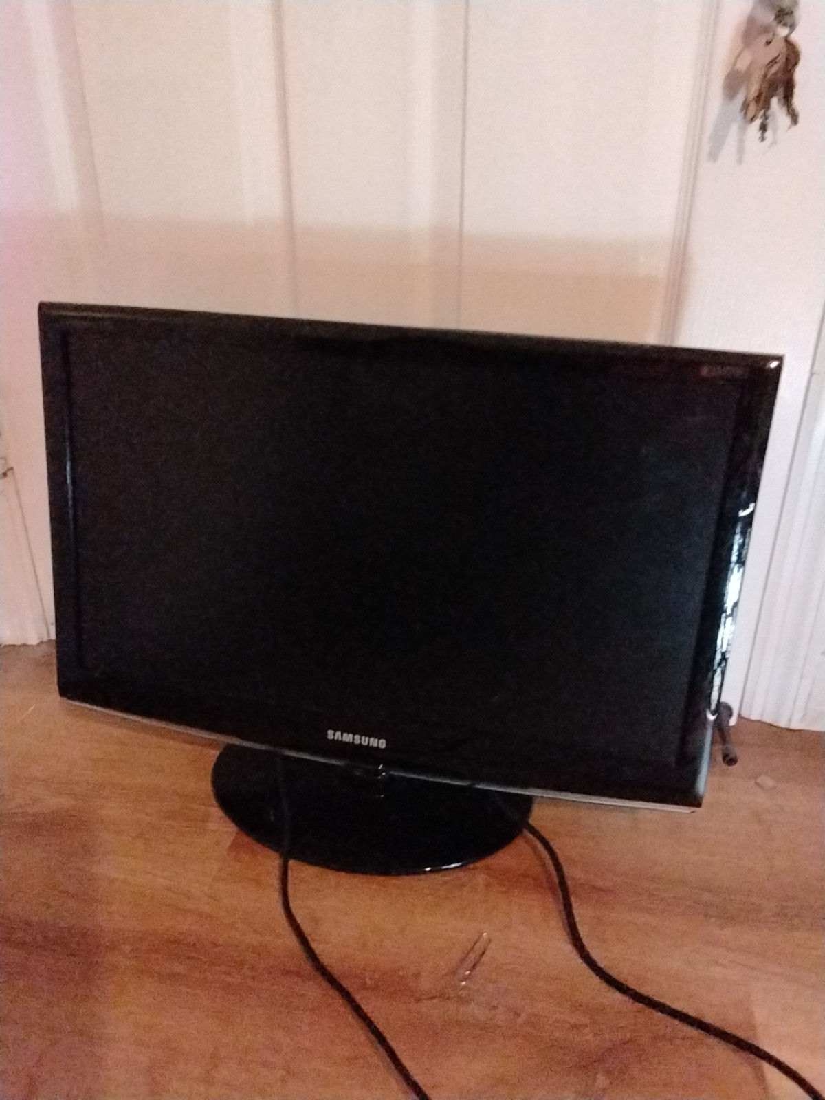 Samsung 2333SW LCD Monitor