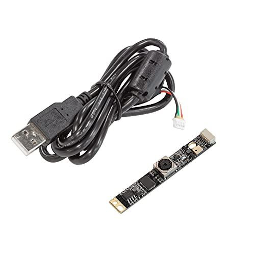 Arducam 5MP Autofocus USB Camera OV5648 Autofocus,