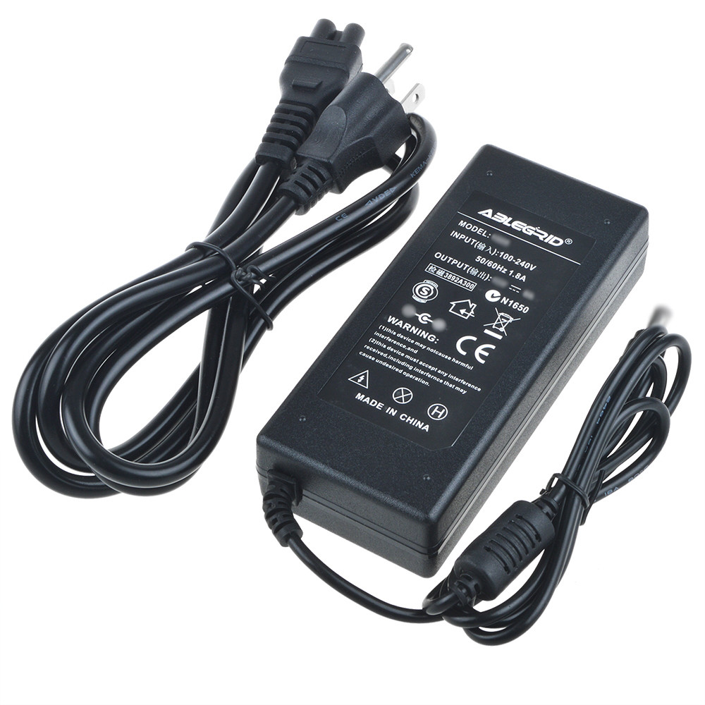 15V 5A Adapter For Linearity LAD10PFKCP A 15V Power Supply Charger Cord Mains