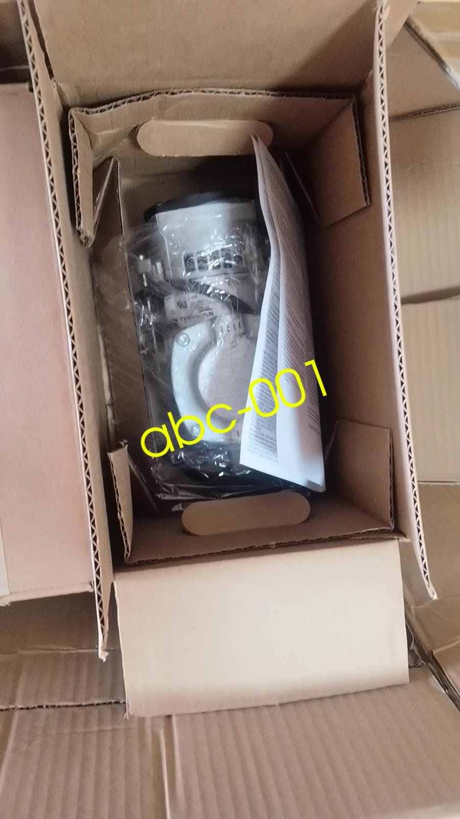 1PCS NEW Thomas Diaphragm Vacuum Pump 107CDC20 DC12V Air Pump