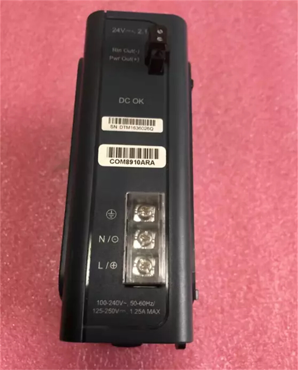 Cisco PWR-IE3000-AC IE 3000 Power Transformer Expansion Module New