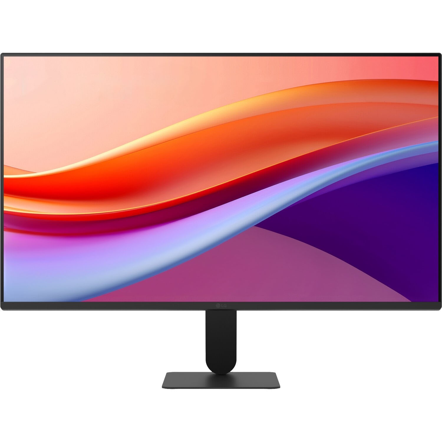 LG 24U411A-B 23.8" Full HD HDR 120 Hz 1080p 5ms HDMI 2.0 | VGA | 3.5mm Monitor