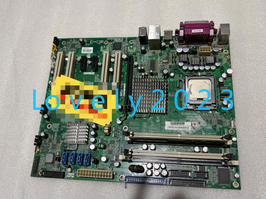 1pc used RadiSys RB945G ATX Rev:1.0 Motherboard