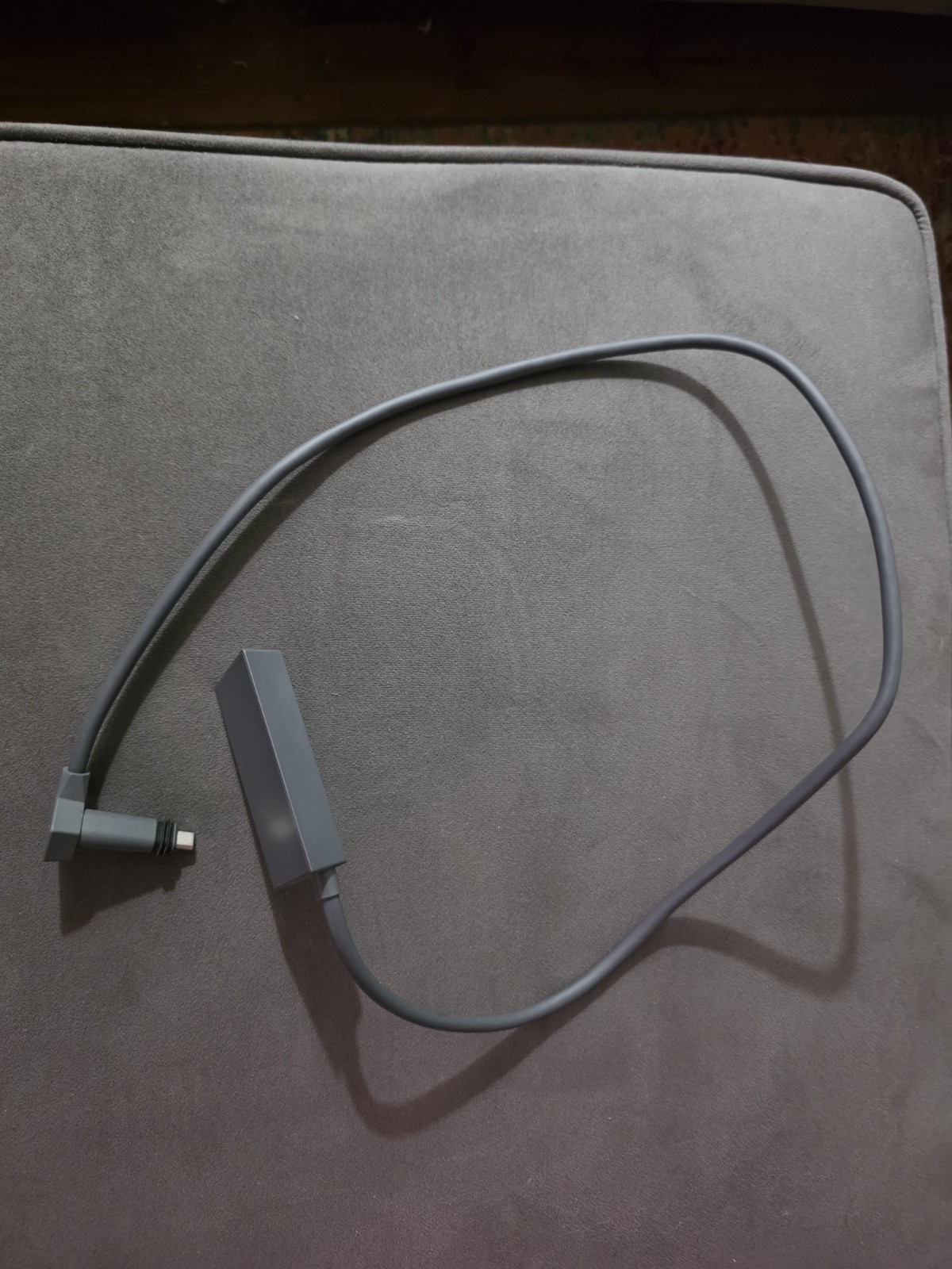Genuine OEM Starlink Gen 2 Ethernet Adapter for Rectangular Dish V2 Tested