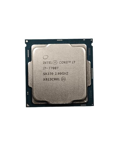 Intel Core i7-7700T 2.90GHz 4-Core Processor CPU SR339