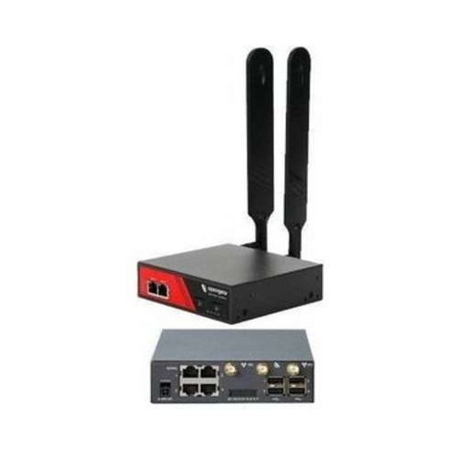 Opengear ACM7004-2-L-GLB 4 SERIAL STRAIGHT PINOUT2GBE ETH LTE CELLULARDUAL SIMGL