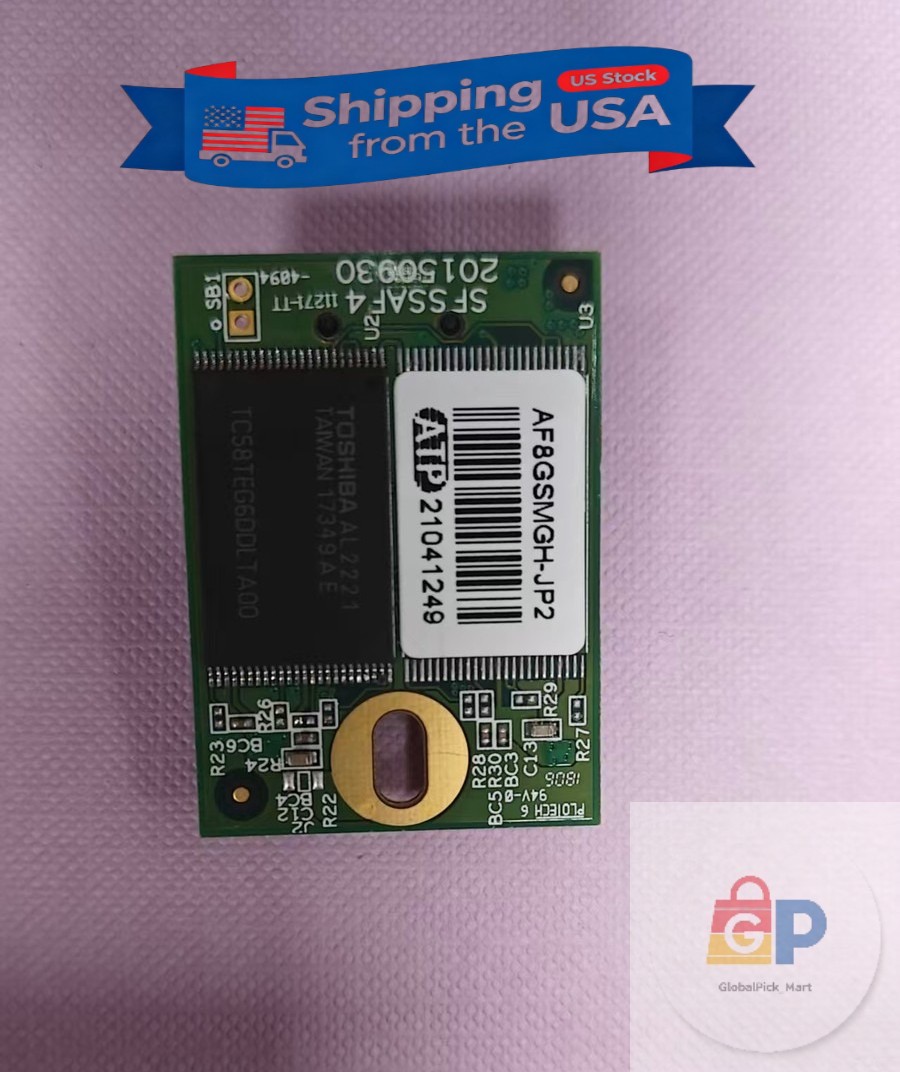 ATP 8GB 9-Pin USB Flash Drive Disk On Module DOM USB（ Big 9PIN）