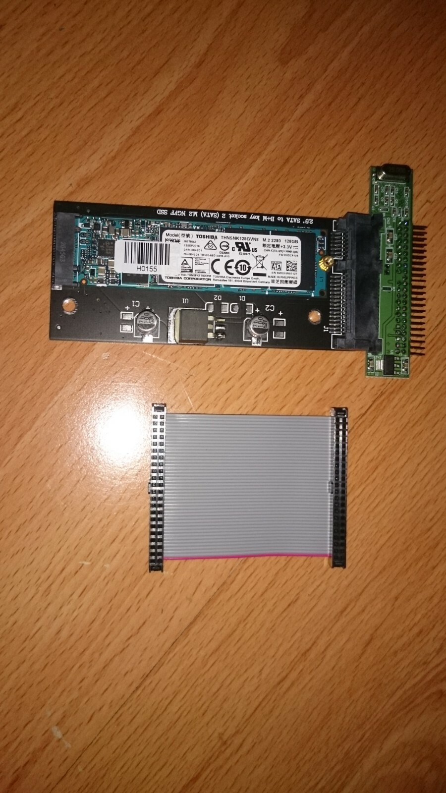 Amiga 4000 PPC 330Mhz 060 250 Mhz 128 GB Digital ImageTranforming a PC IntoA4000