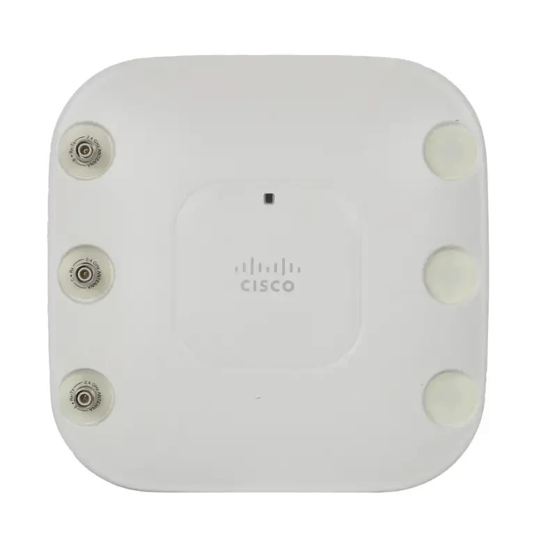 CISCO Aironet AIR-AP1261N-A-K9 1261N Wireless Access Point - New