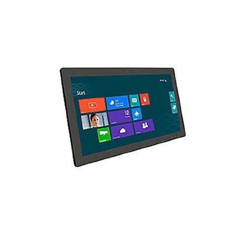 Planar Systems 997684800 Helium PCT2785 27 Class Webcam LCD Touchscreen Monitor