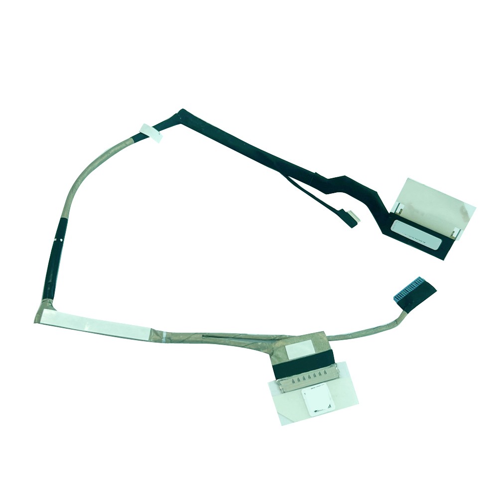 New 0KCD6W For DELL Alienware M15 R6 R7 HDQ50 LCD Screen Cable 240hz/360hz