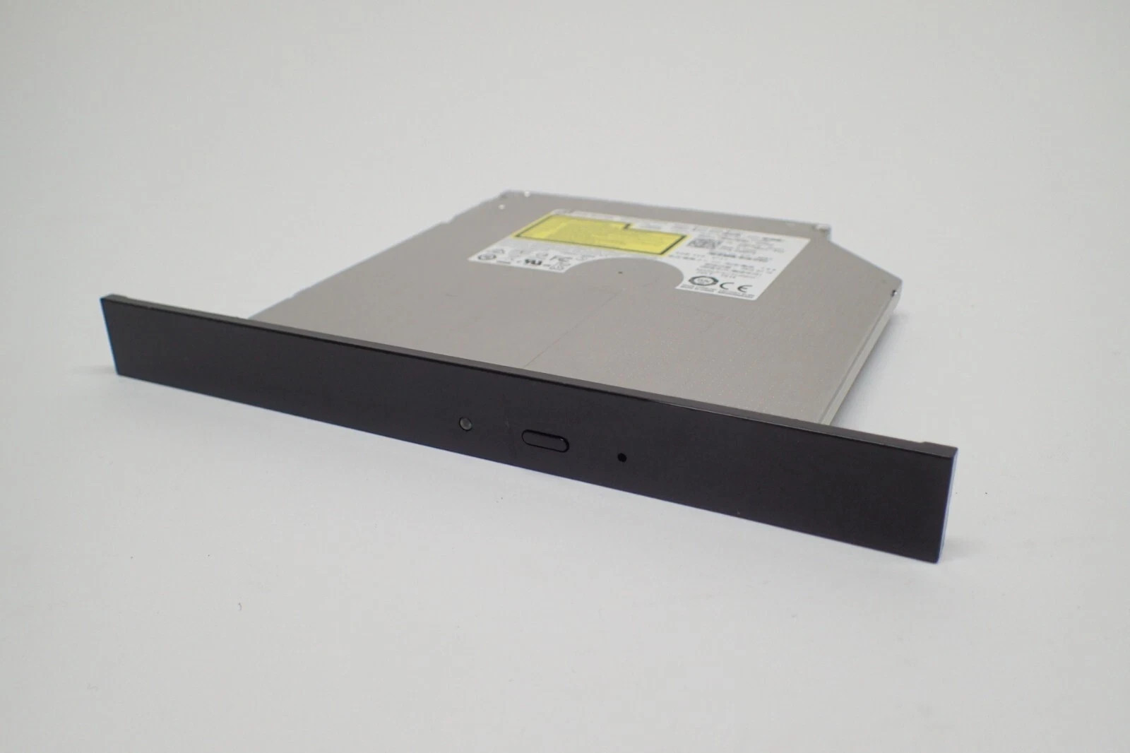 Dell XPS 8910 8920 SFF CD/DVD Burner w/Bezel & Bracket GU90N DU-8A5LH