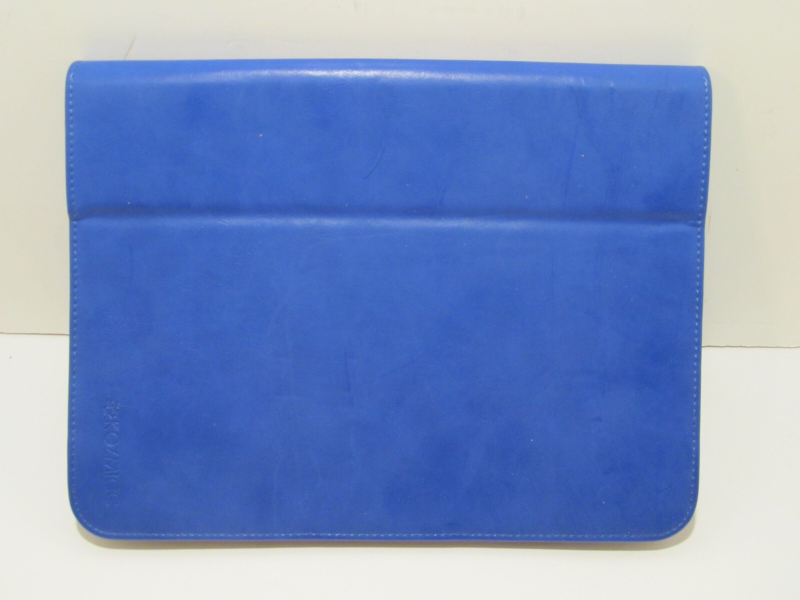 KOZMICC Royal Blue Universal Adjustable 8" - 10.2" Tablet Case Cover