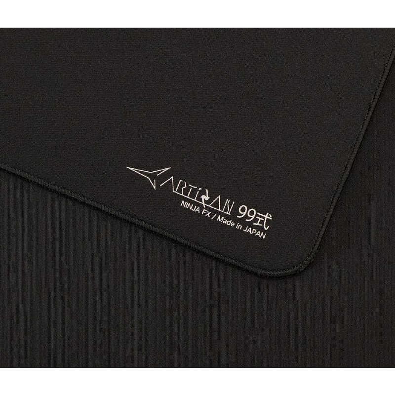ARTISAN NINJA FX Type-99 XXL XSOFT Control Gaming Mouse Pad Black IN STOCK