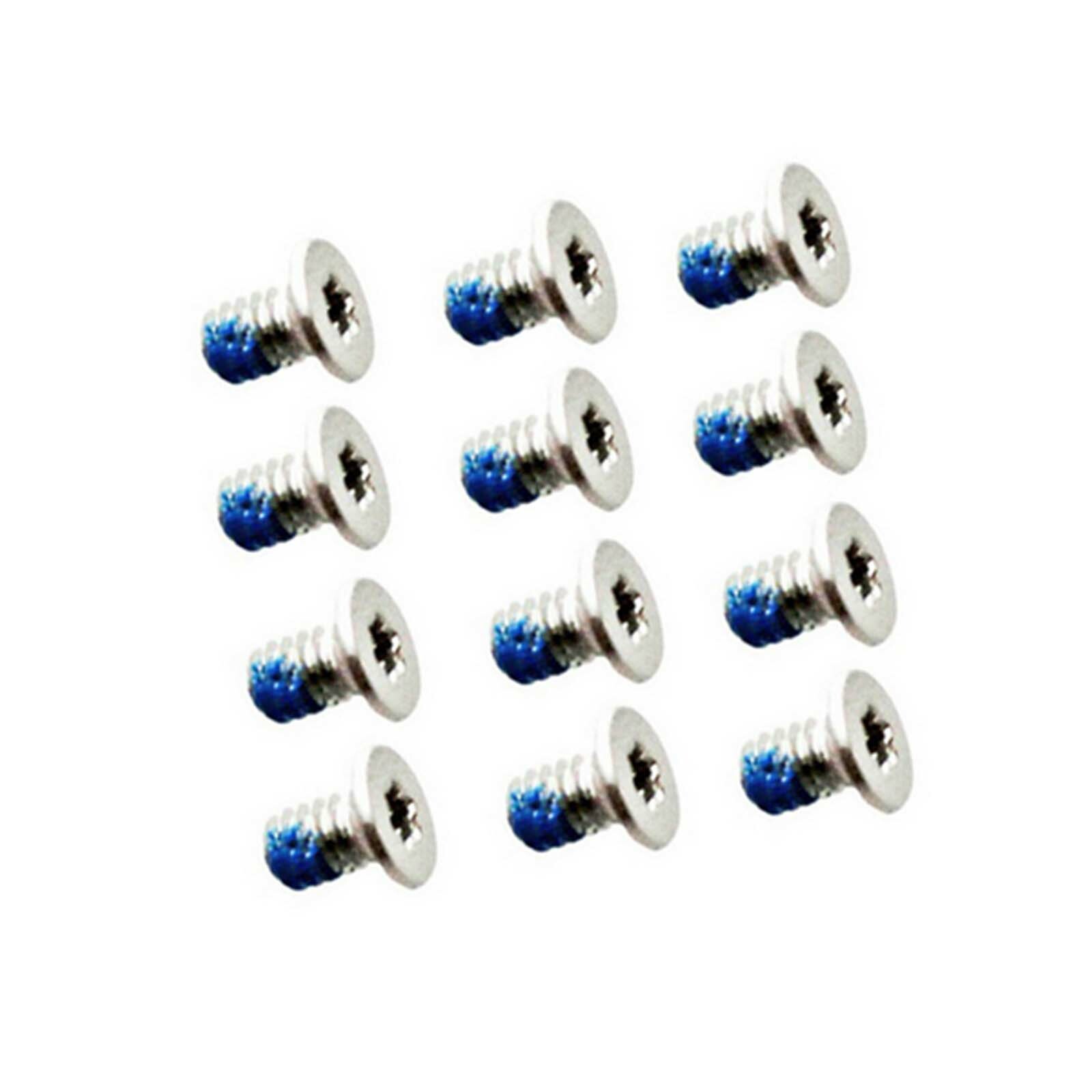 10pcs Bottom Cover Screws For  XPS 13 9350 9360 9370 XPS 15 9550 9570 M5510