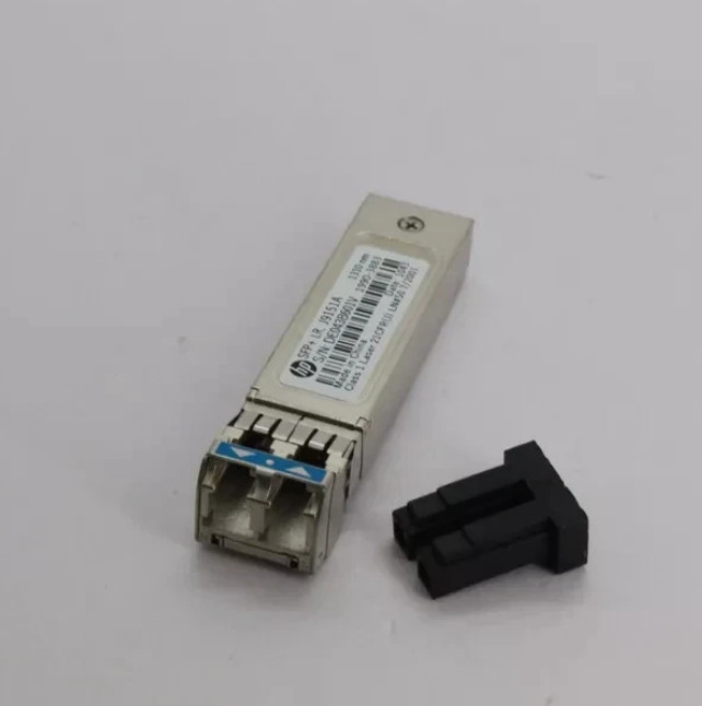 HP New optical module J9151A 10G SFP LR Sample
