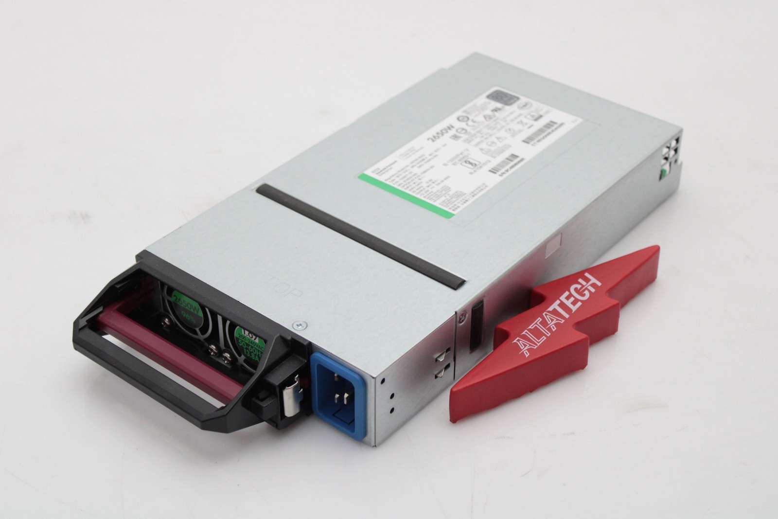 HP 813829-001 2650W AC Power Supply Unit PSU for Synergy 12000