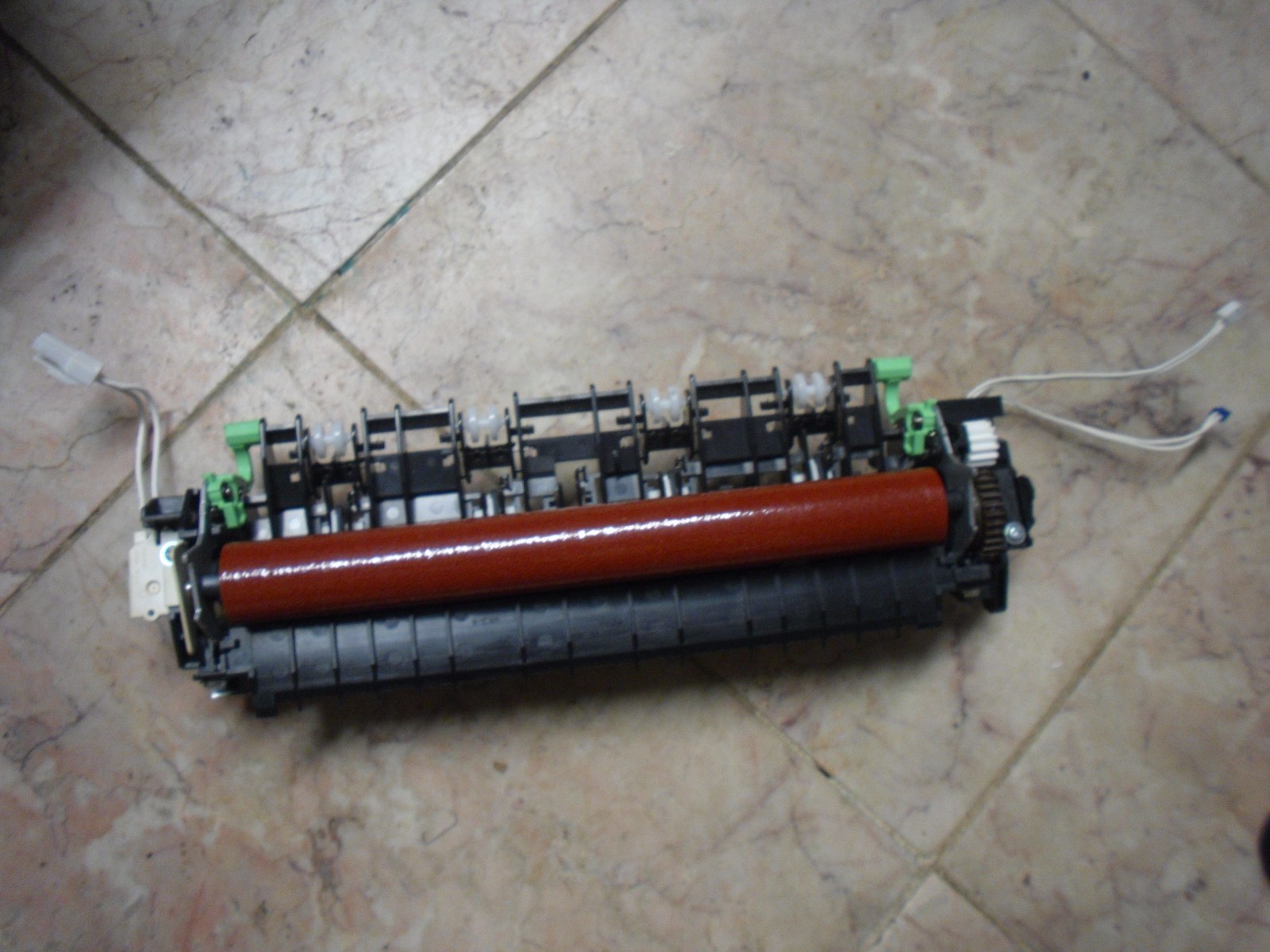 New Genuine Brother DCP-L2520dw DCP-L2540dw HL-L2360dw  Fuser Unit LJB857001