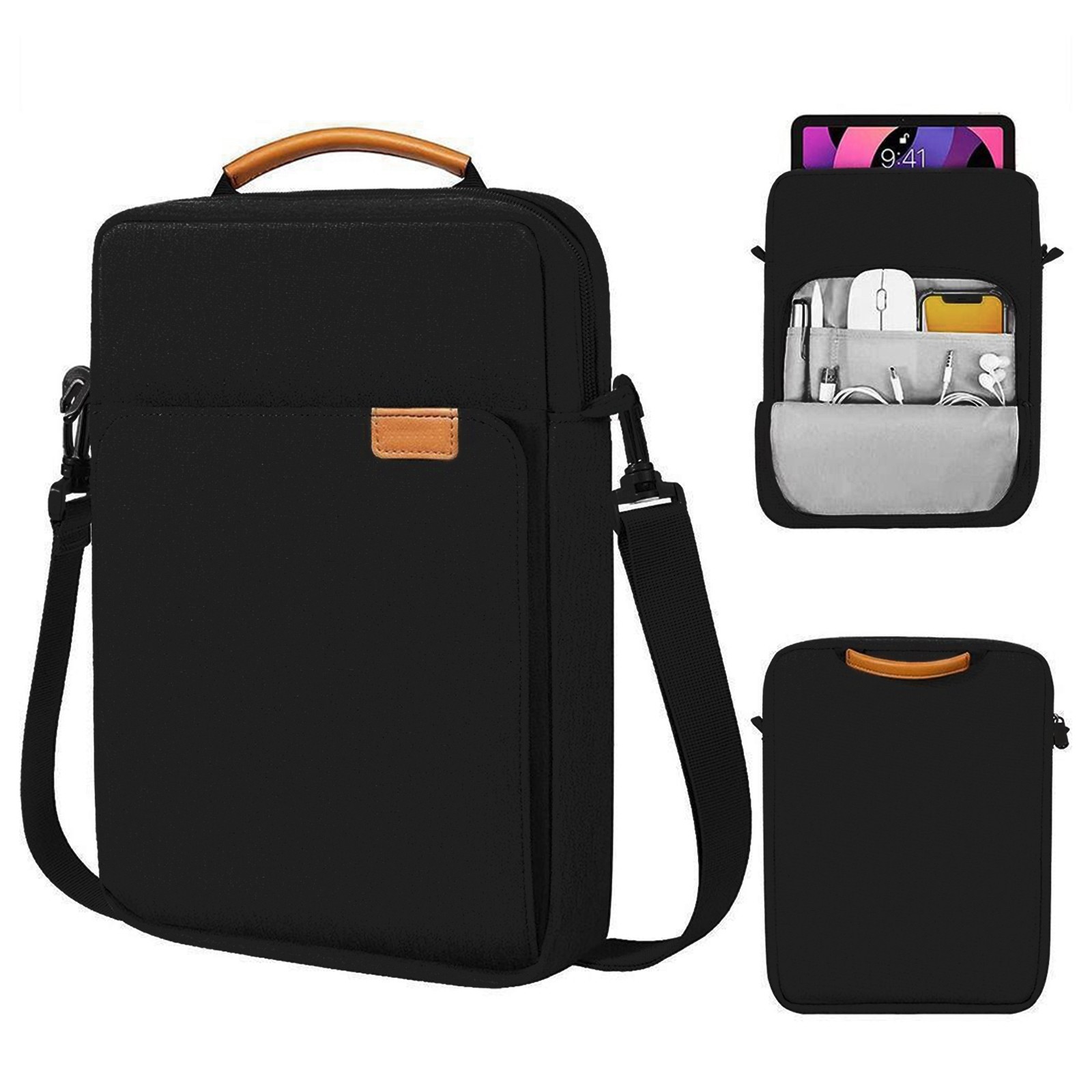 Protective Carrying Laptop Shoulder Bag For MacBook Neo 13 inch 2026 Model A3404