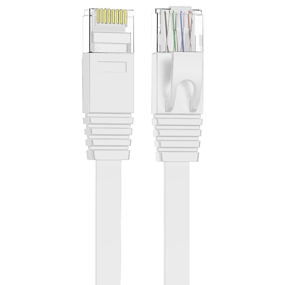Superior Quality High Grade High Quality Cat6 Ethernet RJ45 Patch LAN Wire Cable
