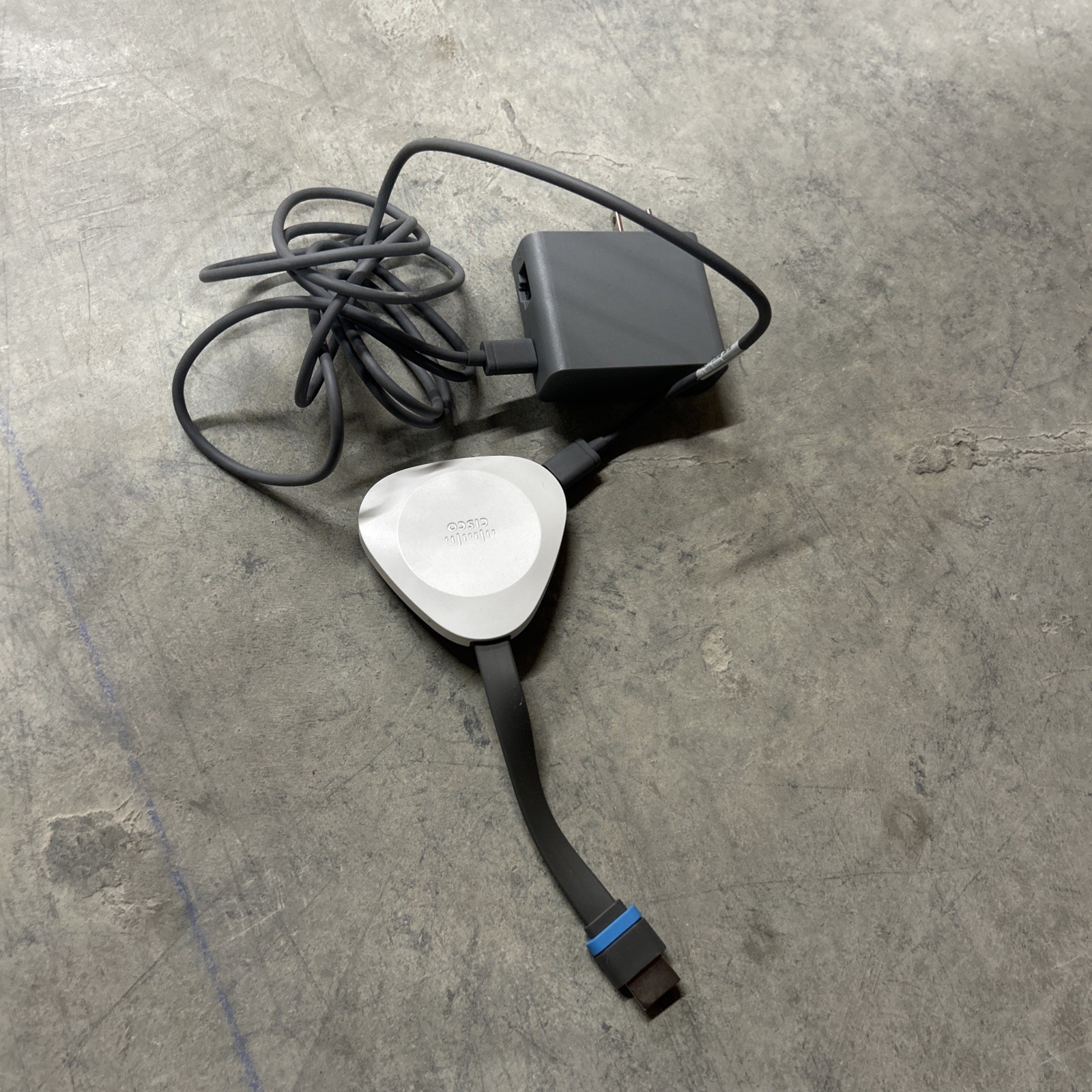 Cisco SPK-SHARE Webex Share Wireless Screen Sharing Adapter 68-6599-03