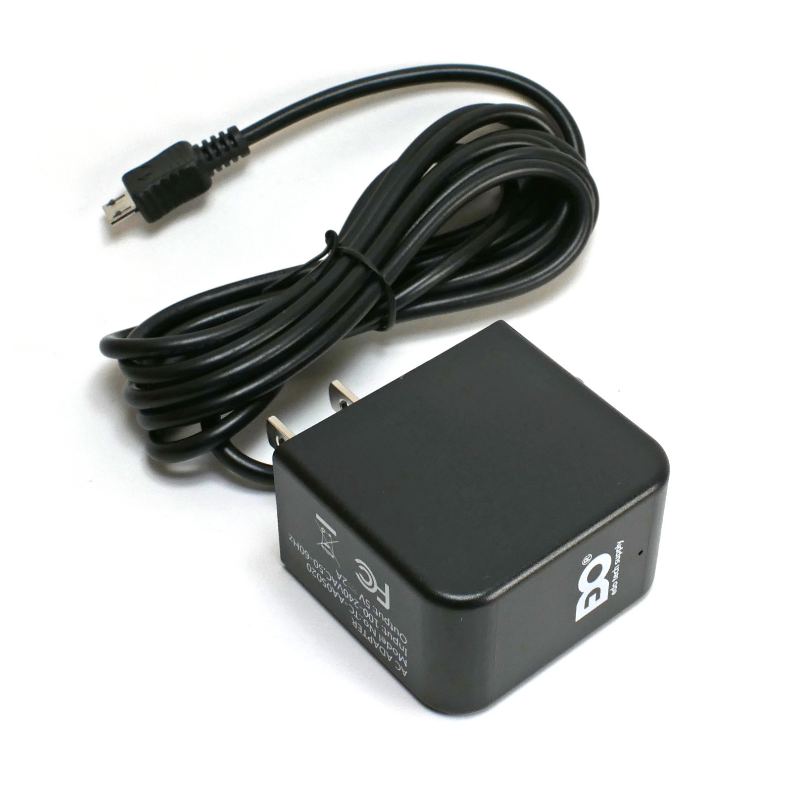 2A Micro USB AC Charger for Bose SoundLink Micro Mini 2 II Color Revolve Plus