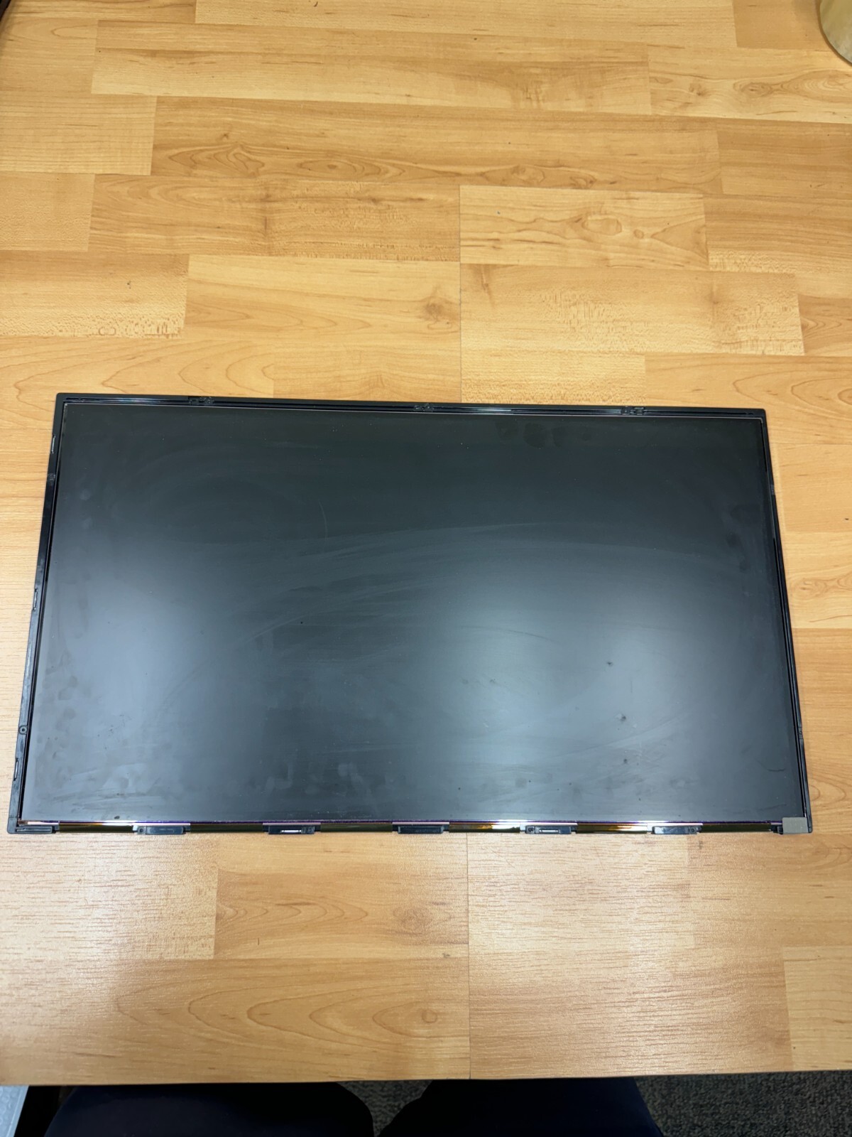 Acer G206HL  20" (50.8 cm) HD+ anti-glare LED LCD LPL RB2LM200WD3-TBP2