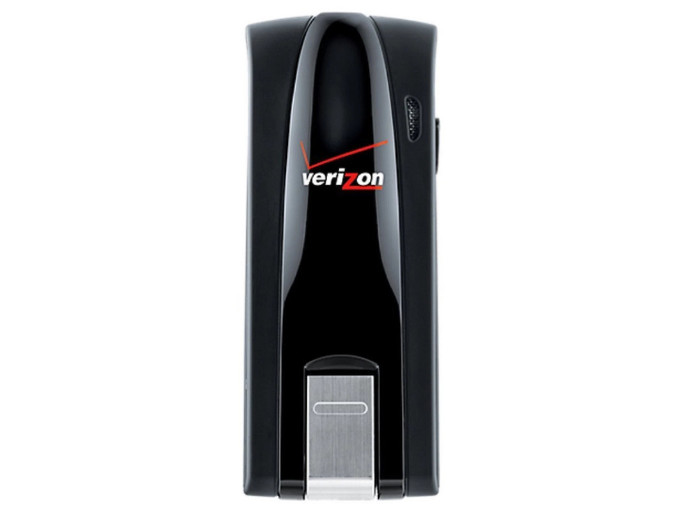 Verizon Ellipsis Jetpack USB551L 4G LTE USB Mobile Broadband Modem