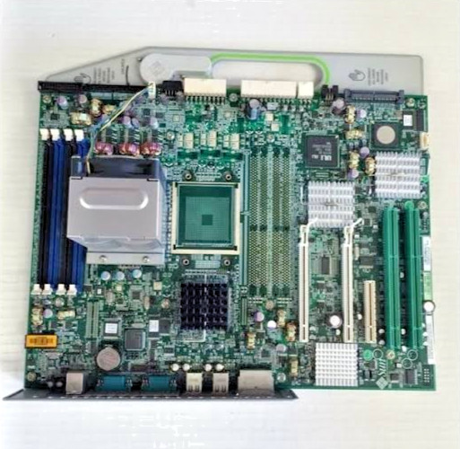Sun Microsystems Ultra 45 375-3277 1x 1.6GHz UltraSPARC IIIi CPU, Motherboard