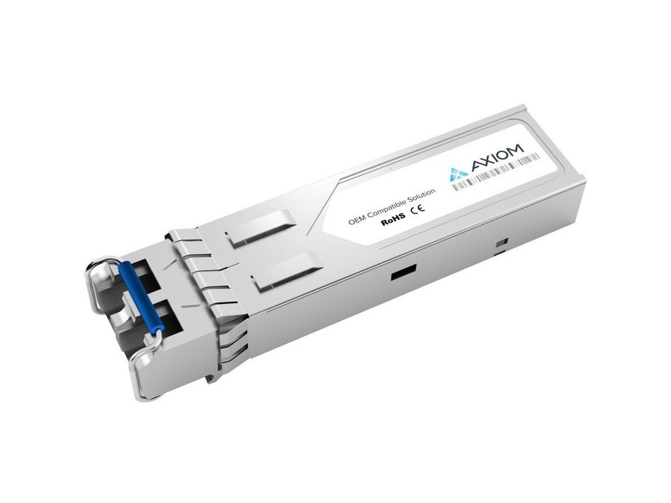 Axiom-New-10052-AX _ SFP (mini-GBIC) transceiver module ( equivalent t