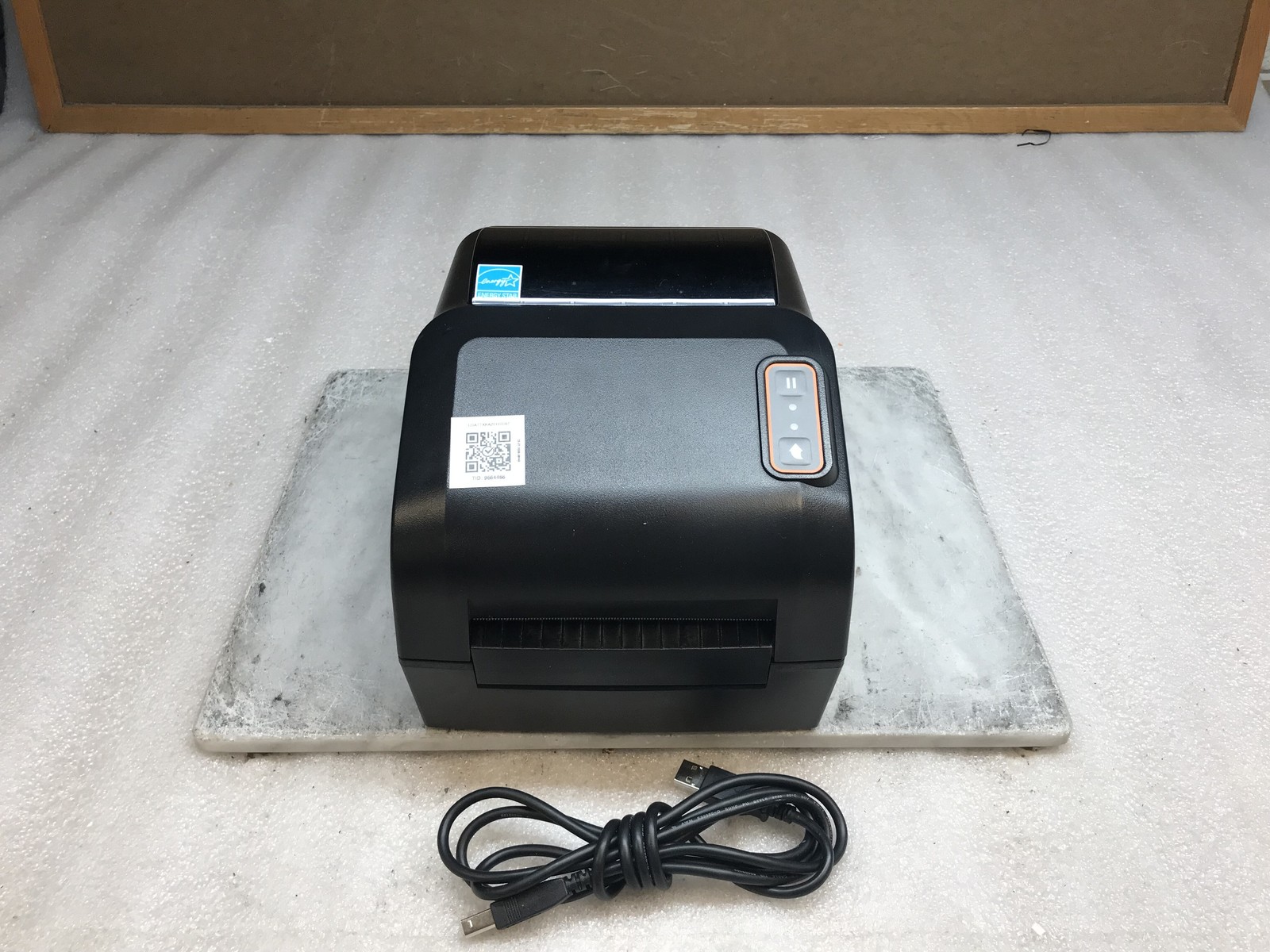Bixolon XD5-40dK Thermal Label Printer- NO accessories 24v 2.5A