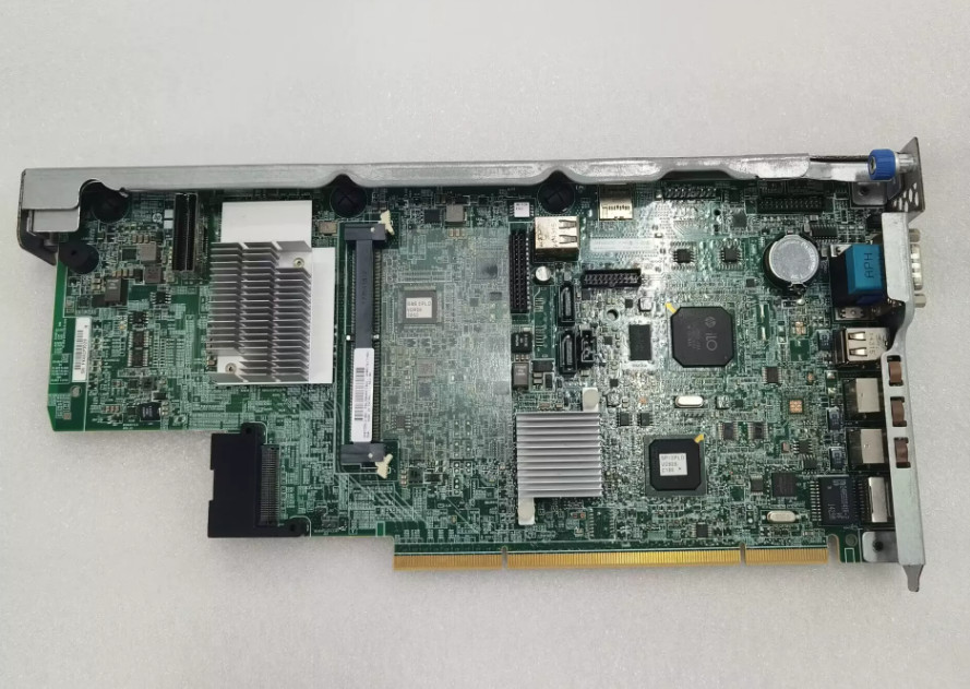 For HP DL580G8 Gen9 Server SPI Board 735512-001 802275-001 865900-001