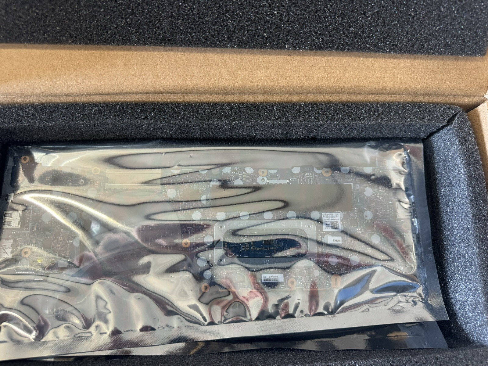 NEW Dell Latitude 5320S i3-1125G7 4GB 19817-1 UMA Motherboard 0XYMKD XYMKD