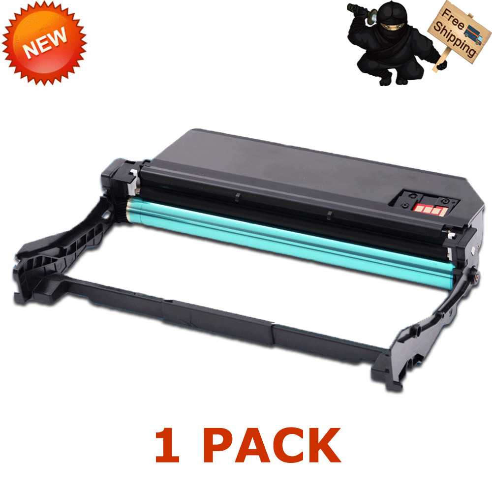 Black Drum Unit for Samsung Xpress M2885FW M2875FW M2875FD M2625 M2625D MLT-R116