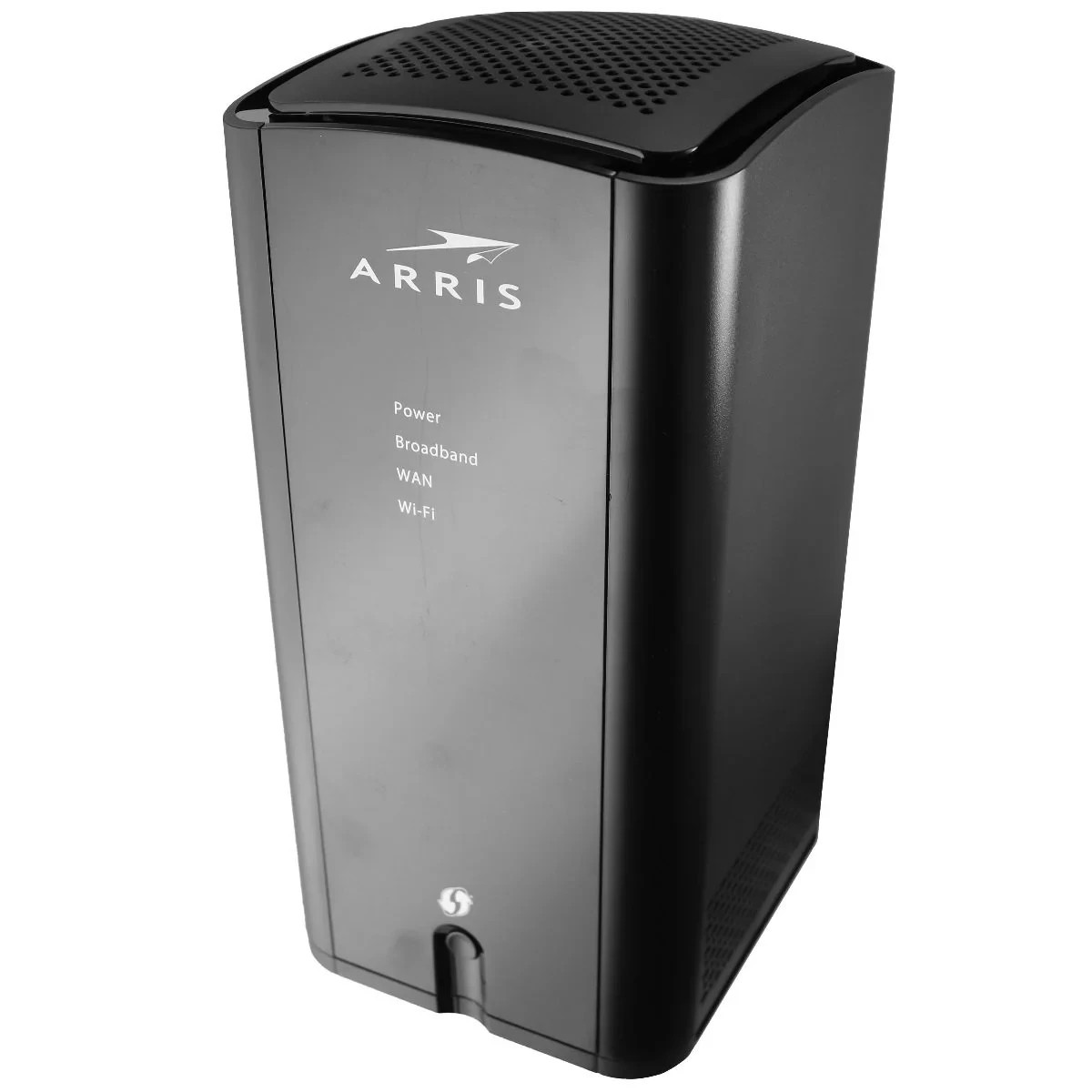 Verizon ARRIS NVG558 4G LTE Router Internet Gateway w/ Power Cable ~63326*
