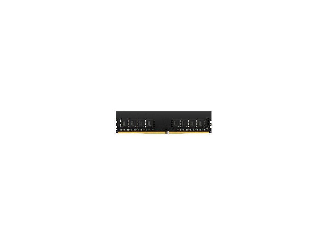 Lexar LD4AU032G-B3200GSST memoria 32 GB 1 x 32 GB DDR4 3200 MHz