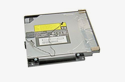 661-5978 678-0613B APPLE Optical Drive , iMac 27-inch Mid '11 A1312