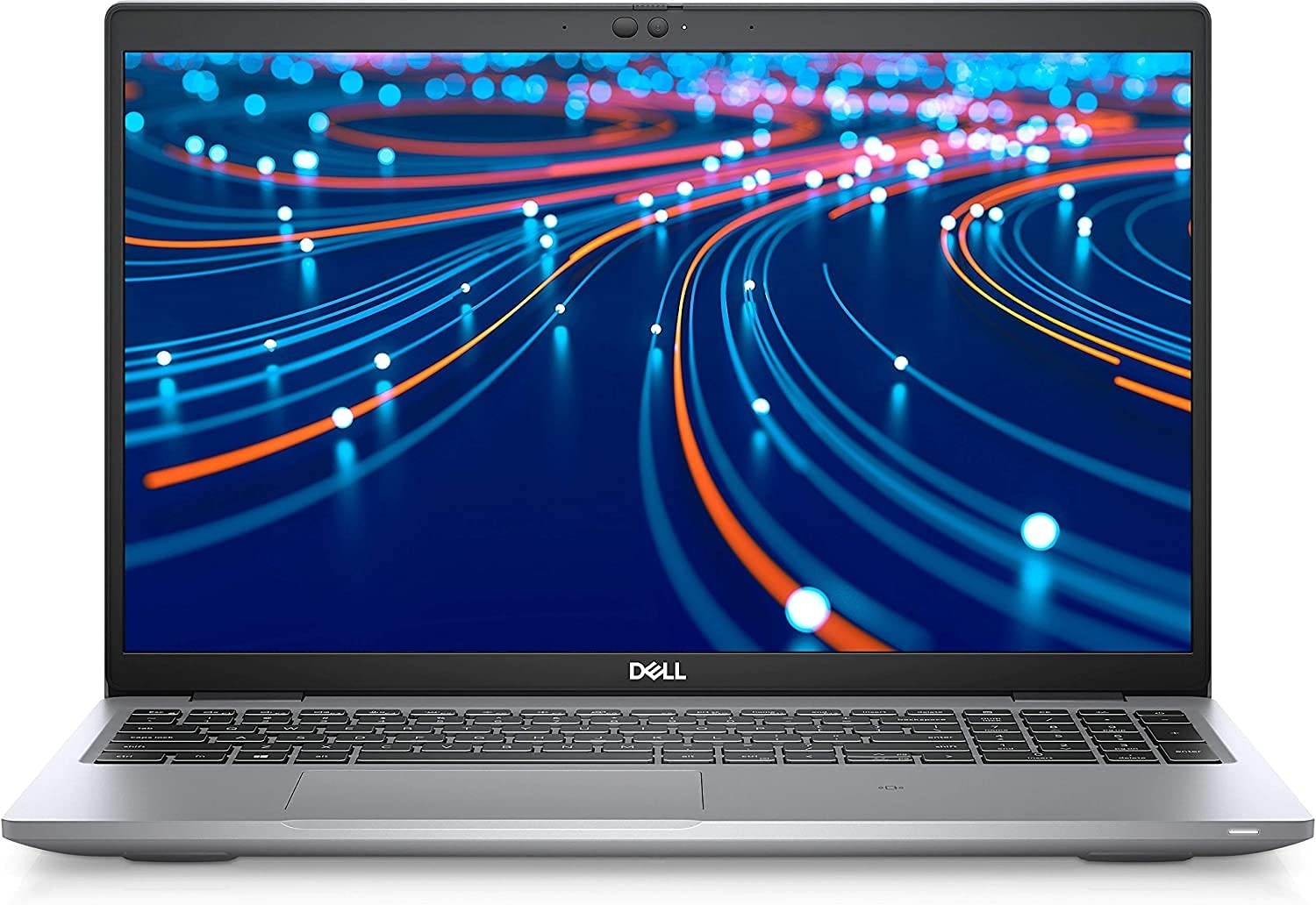 Dell Latitude 5520 Laptop 15.6” FHD Core i5 16GB DDR4 RAM 512GB SSD Windows 11