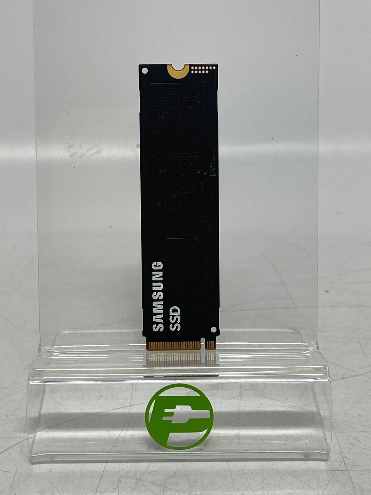 Samsung M.2 2280 SSD 512GB PCIe Gen4 x4 SSD MZ-VL25120 Solid State Drive
