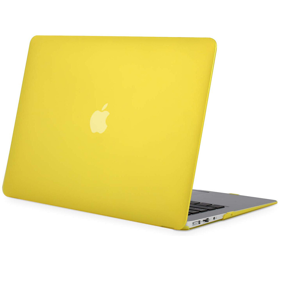 Mosiso Macbook Air 13 A1466/A1369  2012 2013 2014 2015 2016 2017 Hard Cover Case