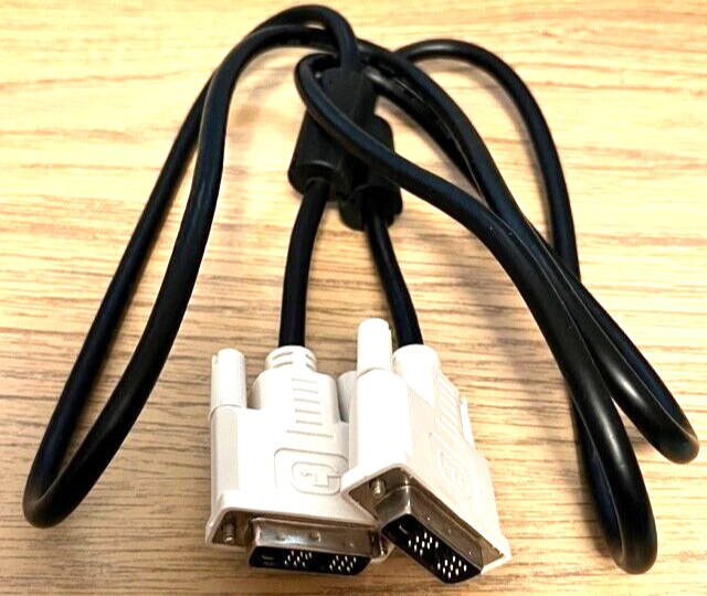 Tripp Lite 5-ft. Dvi Single Link Tmds Cable [dvi-d M/m] - Dvi For Video Device