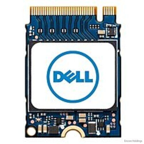 Dell 512GB Solid State Drive - M.2 2230 - PCIe NVMe - Class 35 SNP112233P/512G