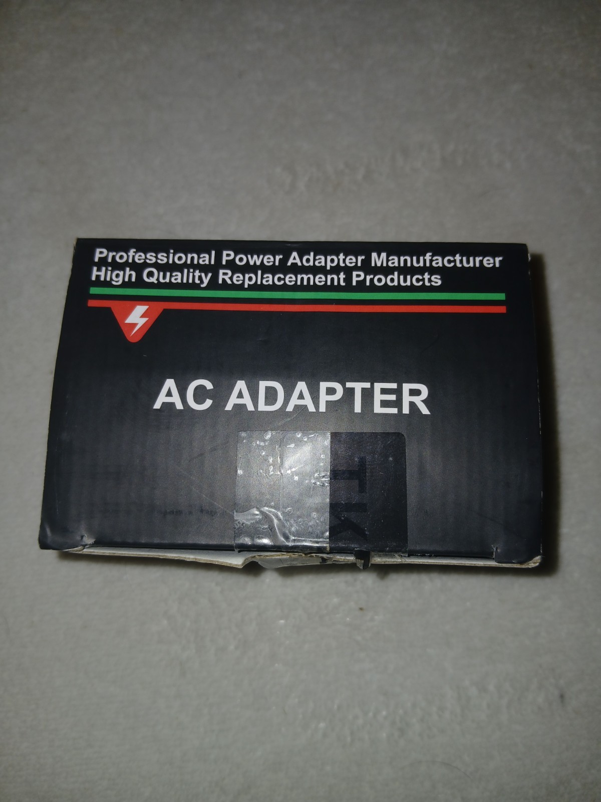 TKDY 24V 1.5A 36W Universal AC Power Adapter Kit Model TP04-240150U -...