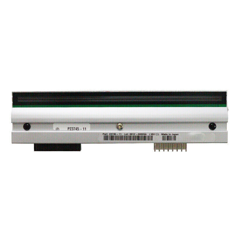 OEM Printhead for Zebra 170Xi4 170XilV Thermal Label Printer 203dpi P/N:P1004236