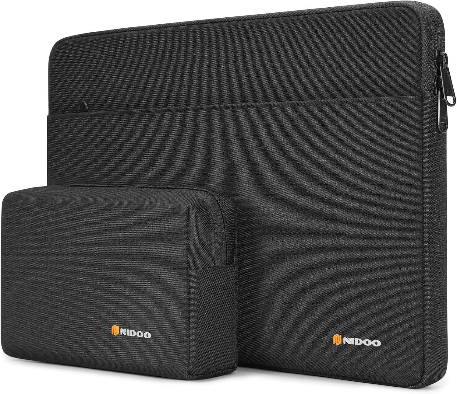 15 Inch Laptop Sleeve Water-Resistant Carrying Case for 15" Surface Book 3 2