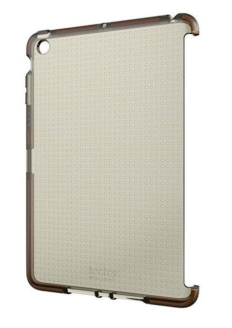 Tech21 Impact Mesh iPad Mini 1 2 3 Smokey T21-3088 FAST SHIP D18