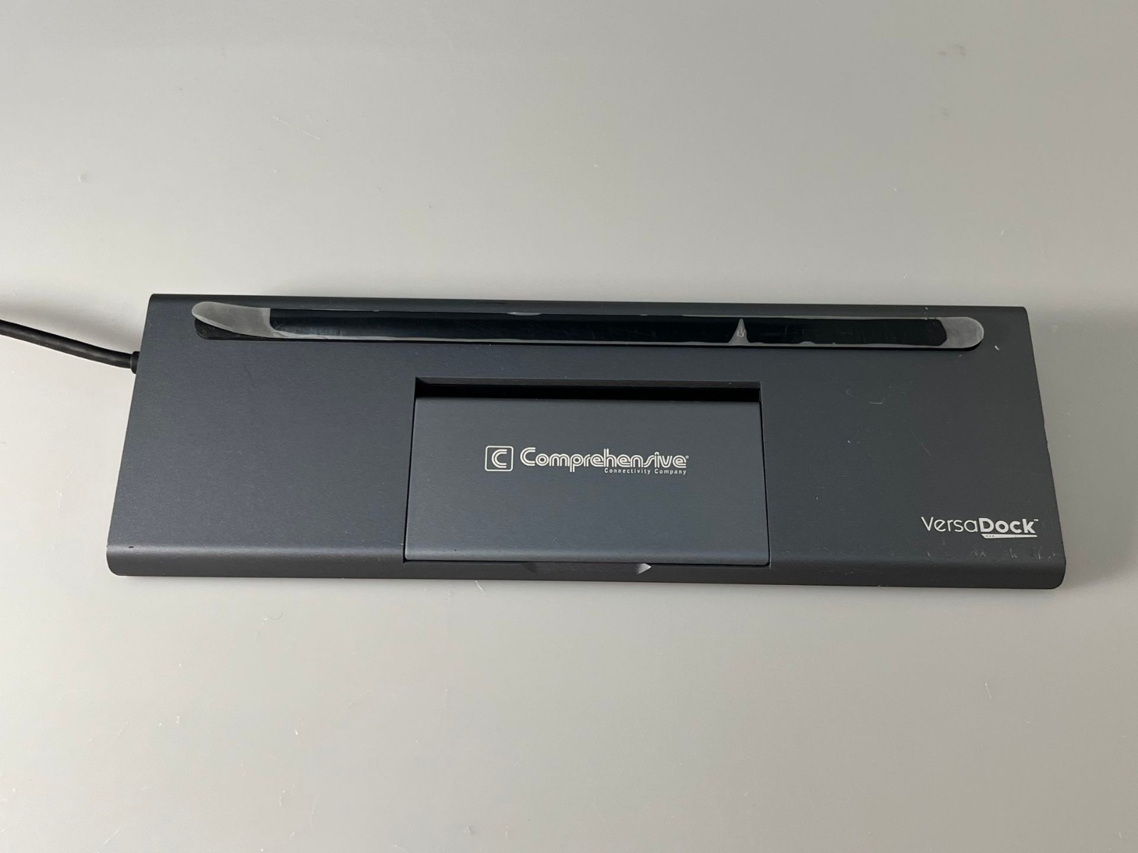 Comprehensive Connectivity VDK-3300 VersaDock USB-C Triple HD Display Dock